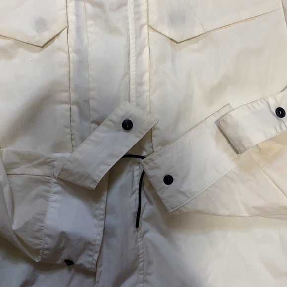 Nike tech fleece pro windbreaker zip up jacket - Picture 4 of 16